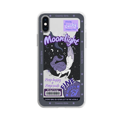 Title 1, TPU Transparent Embossed Printing Cartoon Phone...