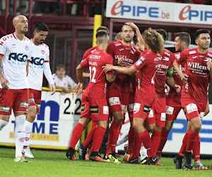 KV Kortrijk in zak en as na dominante partij tegen KV Oostende, prachtgoal maakt het verschil