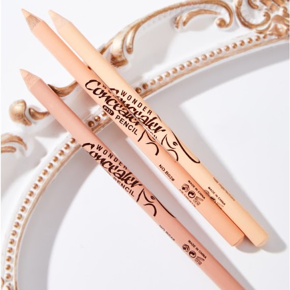 Bút Che Khuyết Điểm Wonder Concealer Pencil 1.3G