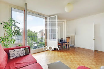 appartement à Paris 20ème (75)