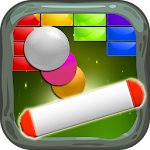 Arcade Brick Breaker Apk