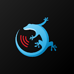 Cover Image of Télécharger Blue Gecko 2.0.0 APK