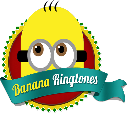 Banana Funny Ringtones 2016 音樂 App LOGO-APP開箱王