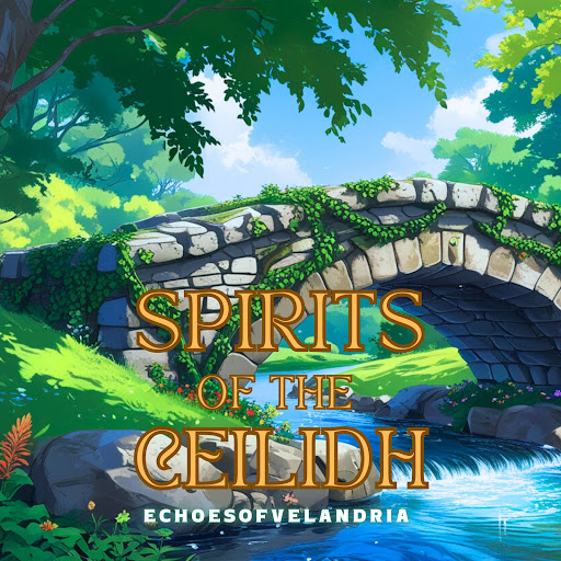 Bright Strings of Éire - YouTube Music