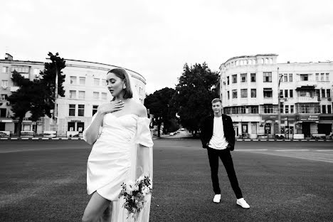 Vestuvių fotografas Olesya Dzyuba (olesyadzyuba). Nuotrauka 2022 spalio 11