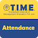 TIME4Attendance icon