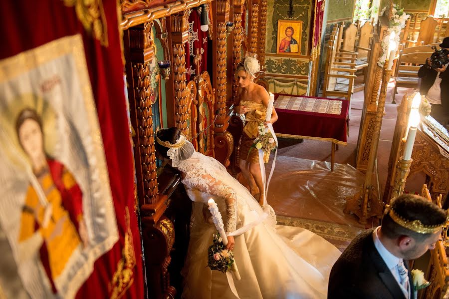 Fotógrafo de casamento Andreu Gimenez (andreugimenez). Foto de 14 de fevereiro 2018