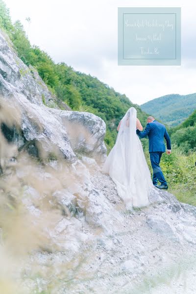 Jurufoto perkahwinan Ioana Porav (ioanaporavfotog). Foto pada 3 November 2019