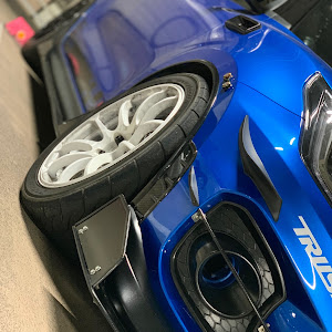 スイフトスポーツ ZC33S