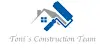 Toni's Construction Team Logo