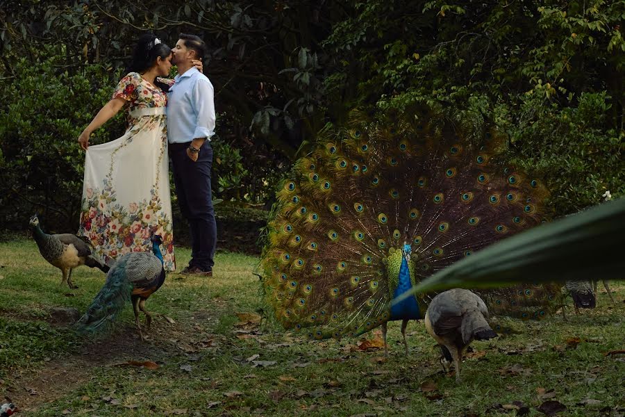 Fotógrafo de bodas John Palacio (johnpalacio). Foto del 6 de enero 2022