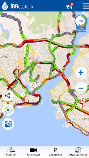 İBB CepTrafik