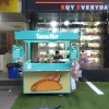 Tacos Hut, Lajpat Nagar 1, Lajpat Nagar 4, New Delhi logo