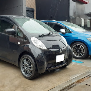 i-MiEV HA3W