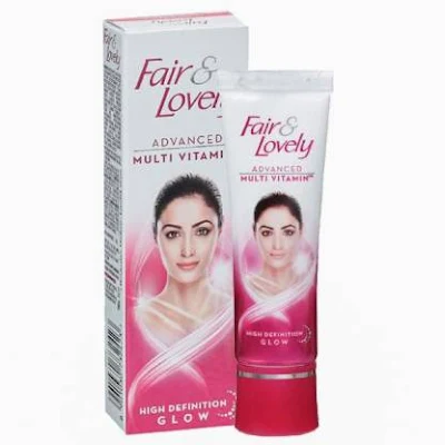 Fair & Lovely Cream - 50 gm