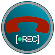 Call Recorder : Free & Pro  Icon