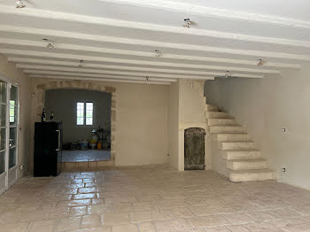 maison à Fontvieille (13)