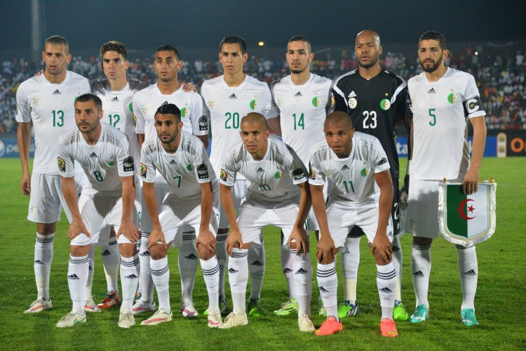 Qualifs CAN 2023 : L'Algérie assure l'essentiel, la RDC se fait surprendre 