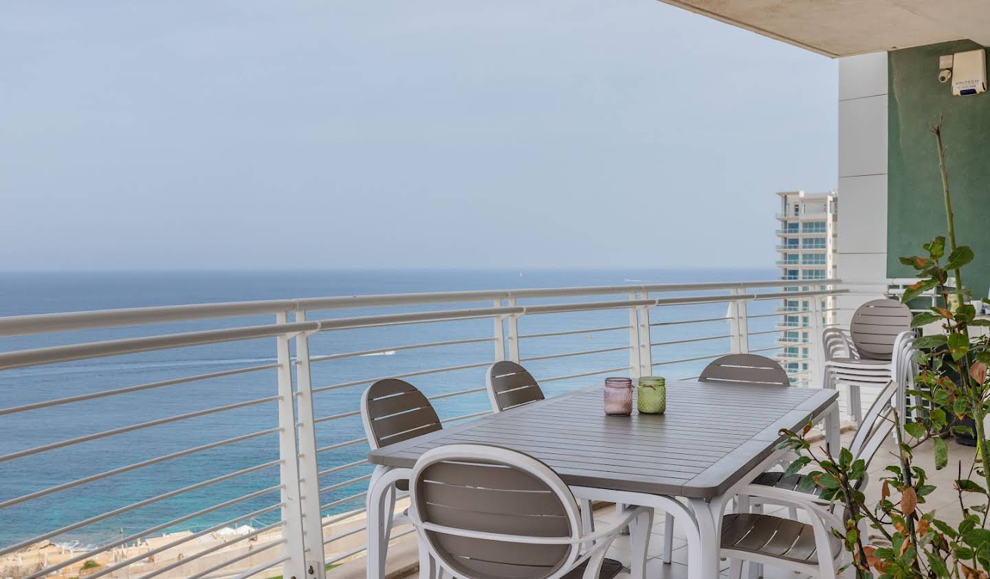 Apartment Sliema