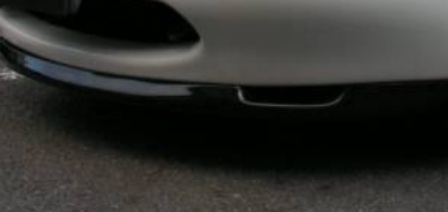 ロードスターのDIY・新規プロジェクト始動・アンダースポイラー・し、しまった。・鈑金工程入りに関するカスタム事例の投稿画像2枚目