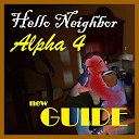 Guide For Hello Neighbor Alp.4 4.0 APK Baixar