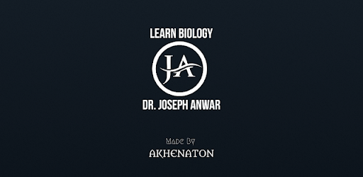 Dr Joseph - Biology