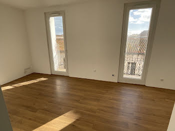 appartement à Sète (34)