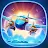 Airplane Game For Kids Under 6 icon