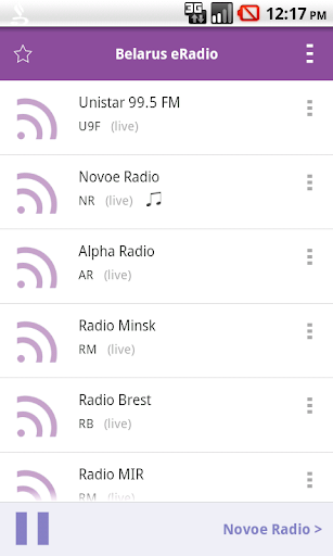 Belarus Radio