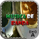 Musica de Banda Radio Apk