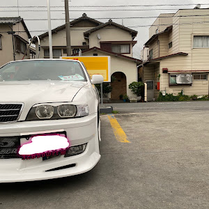 チェイサー JZX100