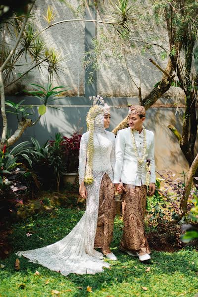 Wedding photographer Faisal Alfarisi (alfarisi2018). Photo of 30 November 2020