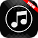 BlackPlayer Music Player icon