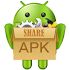 Share Apk3.6 (Paid)