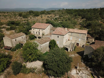 maison à Joyeuse (07)