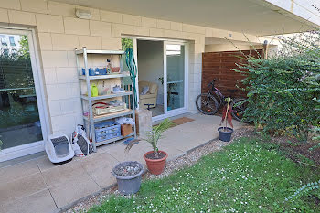 appartement à Saint-Cyr-sur-Loire (37)