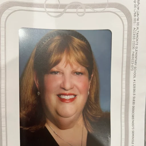 Laurie Altshuler, Laurie Altshuler is a seasoned and passionate educator with more than thirty-five years of experience in the field. Throughout her extensive career, she has taught across multiple grade levels and subject areas, successfully devising and implementing strategies to engage and support students of all backgrounds and abilities. Laurie takes a proactive and holistic approach to teaching and is always on the lookout for innovative ways to foster a love of learning in her students. Her dedication and commitment have earned her the Teacher of the Year award on multiple occasions. When she is not teaching, Laurie enjoys traveling with her husband and spending time with her beloved pets.