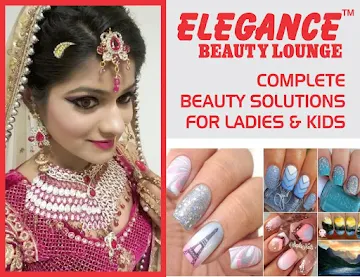 Elegance Beauty Parlour photo 