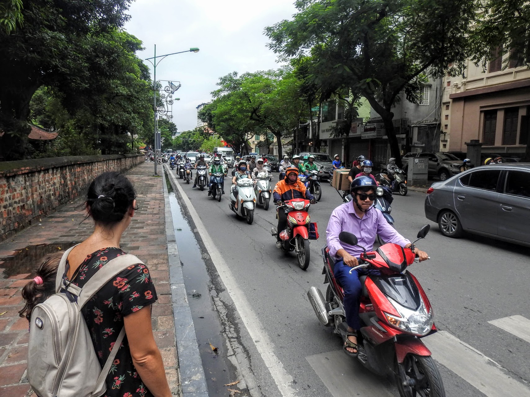 Guía de viaje a Vietnam