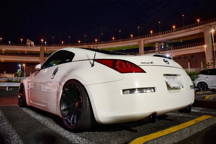 クラウンマジェスタのVIPCAR・エアフォースエアサス・グランシーカーCCX・お盆休み・洗車に関するカスタム事例の投稿画像2枚目