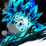 Cover Image of ダウンロード ドラゴンボール レジェンズ 2.8.0 APK