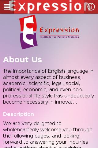 Expression Kuwait