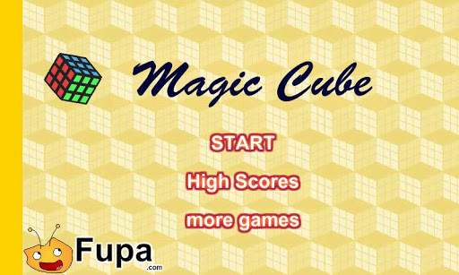 Magic Cube Premium