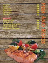 Mucchad Bhaijaan menu 6