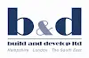 Build and Develop Ltd Logo