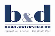 Build and Develop Ltd Logo