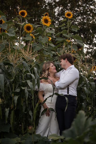 Wedding photographer Amanda Stevens (otherwedstories). Photo of 13 September 2021