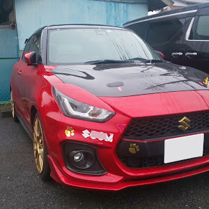 スイフトスポーツ ZC33S