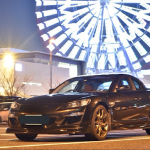 RX-8 SE3P