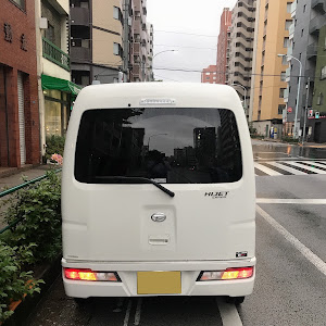 ハイゼットカーゴ